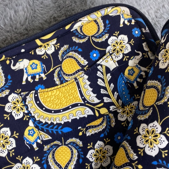 Vera Bradley Tablet Holder - Picture 5 of 7